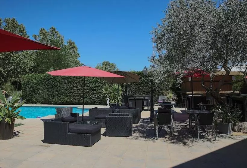 Aeroport Hotel Parc Expo