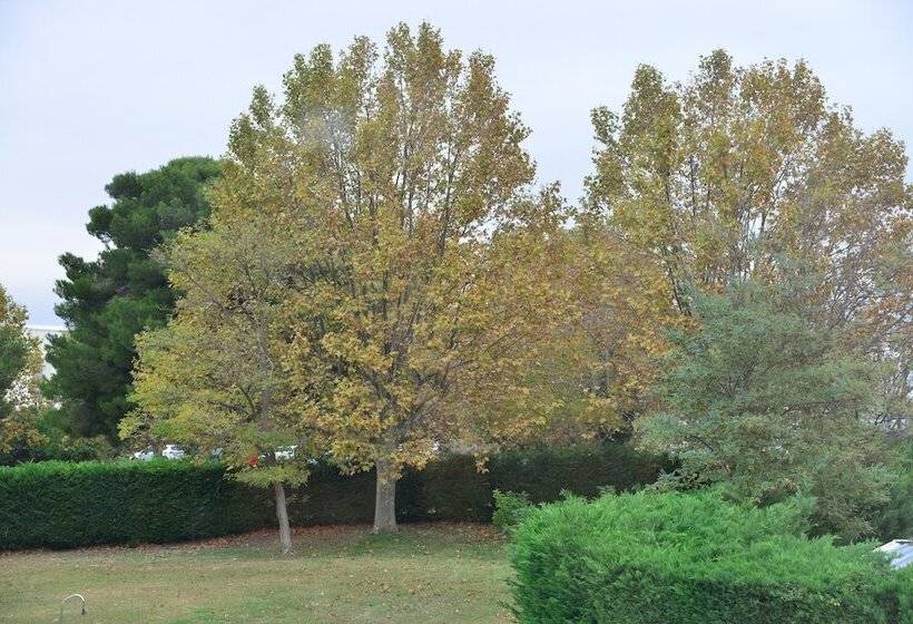 Aeroport Hotel   Parc Expo