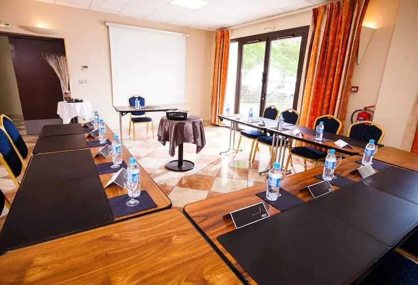 Aeroport Hotel Parc Expo