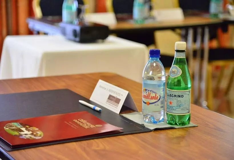 Aeroport Hotel Parc Expo