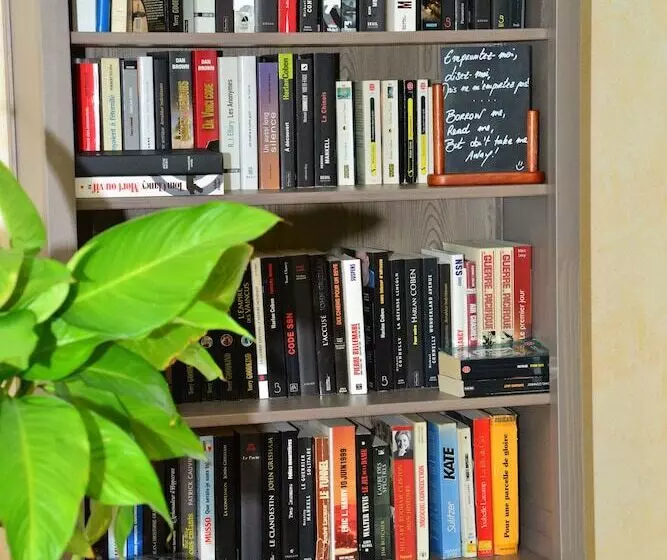 Aeroport Hotel Parc Expo