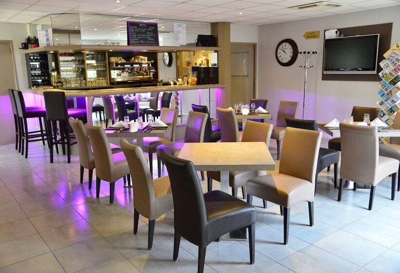 Aeroport Hotel   Parc Expo