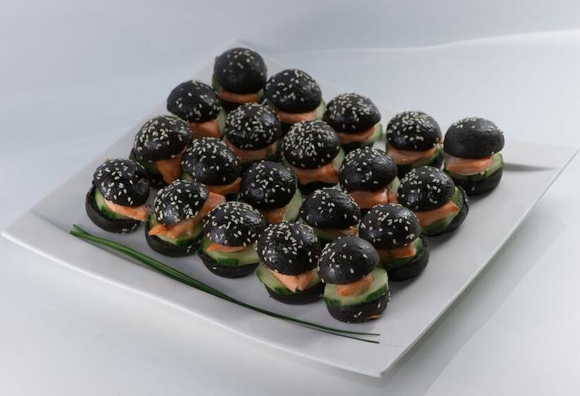 Aeroport Hotel   Parc Expo