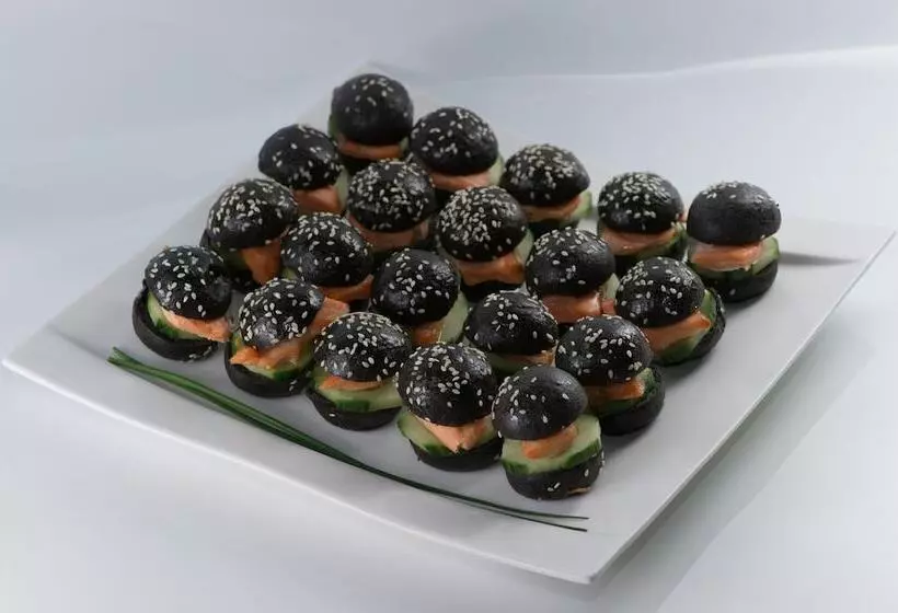 Aeroport Hotel Parc Expo