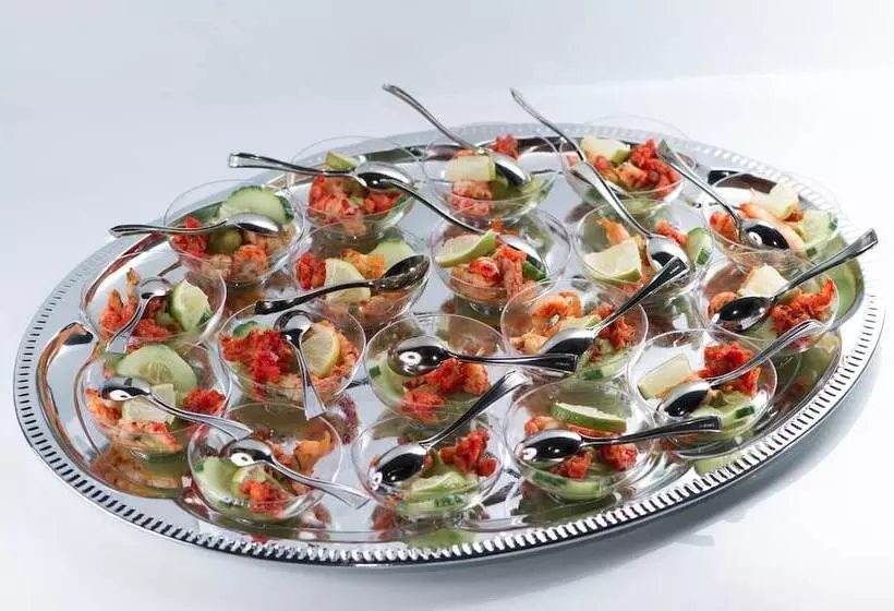 Aeroport Hotel Parc Expo