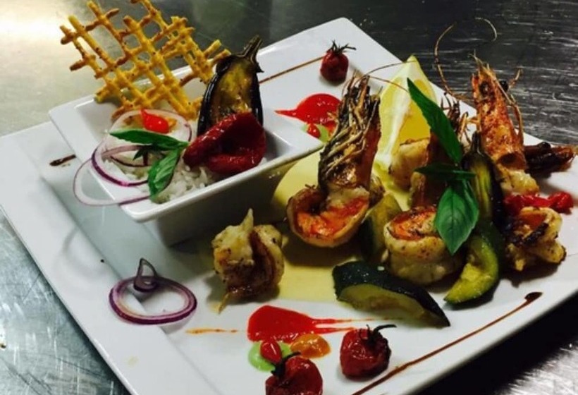 Aeroport Hotel   Parc Expo