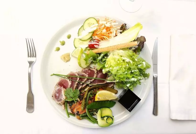 Aeroport Hotel Parc Expo