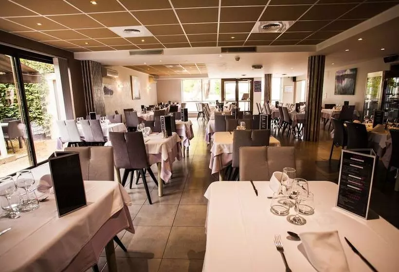 Aeroport Hotel Parc Expo