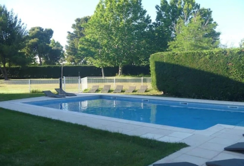 Aeroport Hotel   Parc Expo