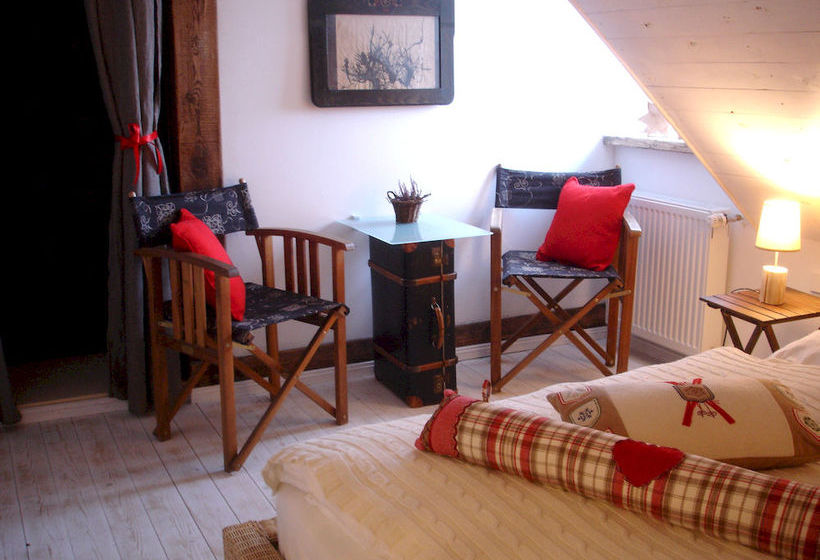 فندق Alfred - Otto