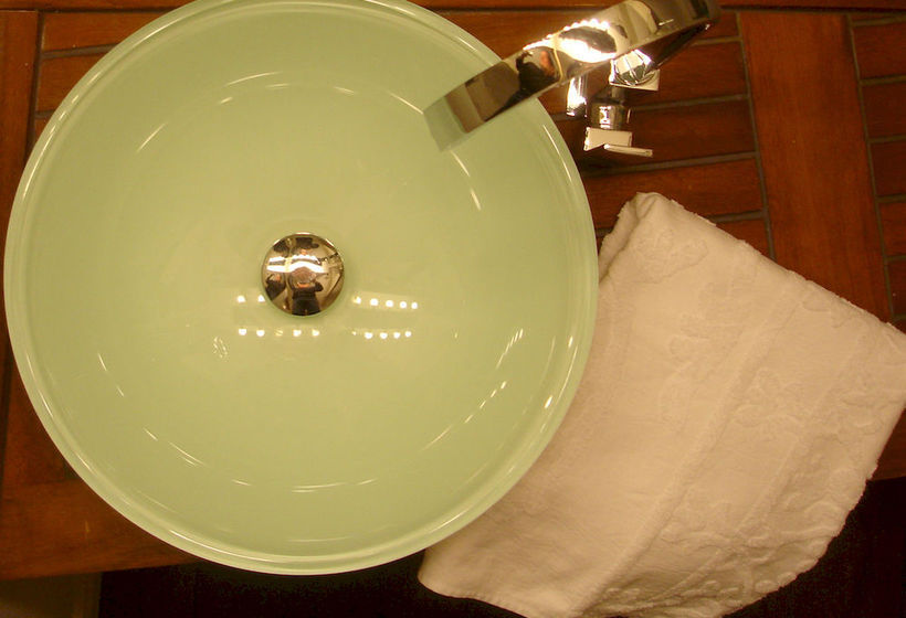 فندق Alfred - Otto