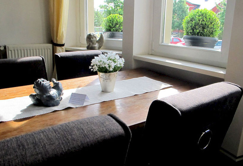 فندق Alfred - Otto