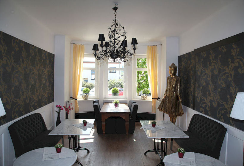 فندق Alfred - Otto