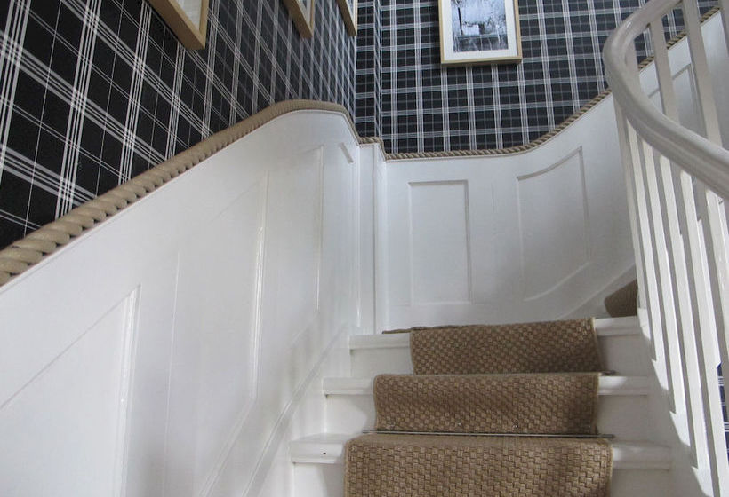 فندق Alfred - Otto