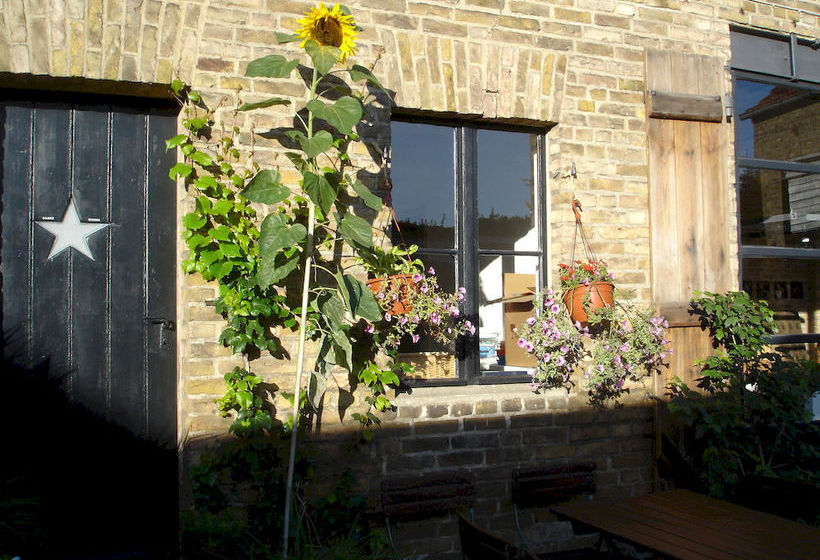 فندق Alfred - Otto