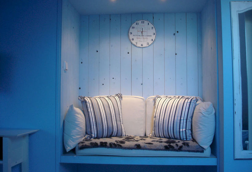 فندق Alfred - Otto