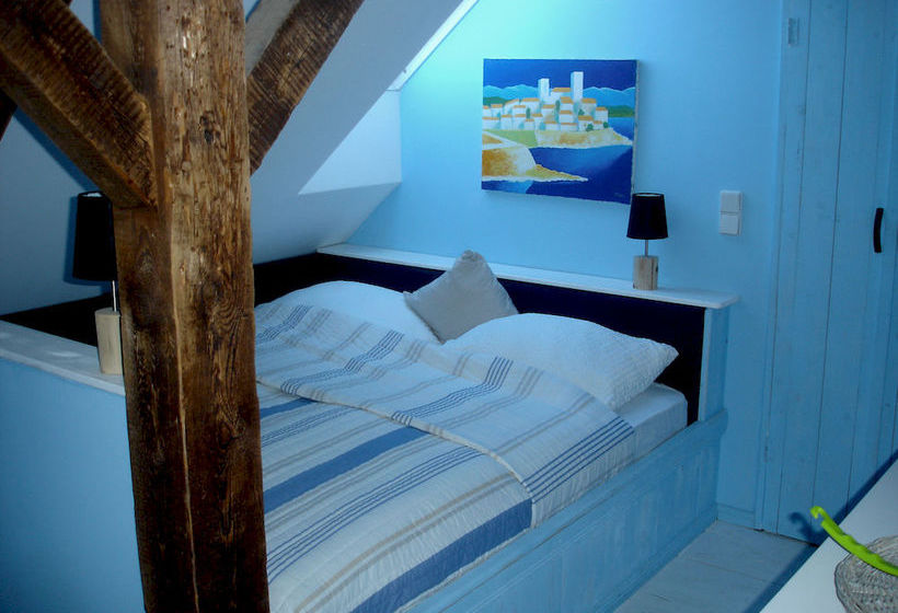 فندق Alfred - Otto