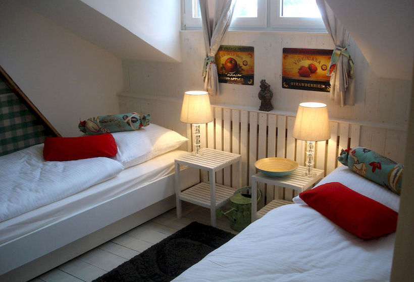 فندق Alfred - Otto