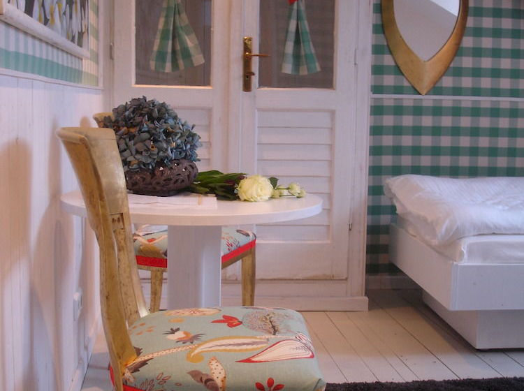 فندق Alfred - Otto