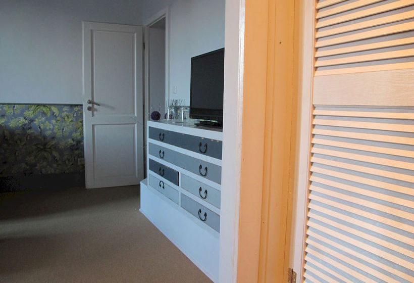 فندق Alfred - Otto