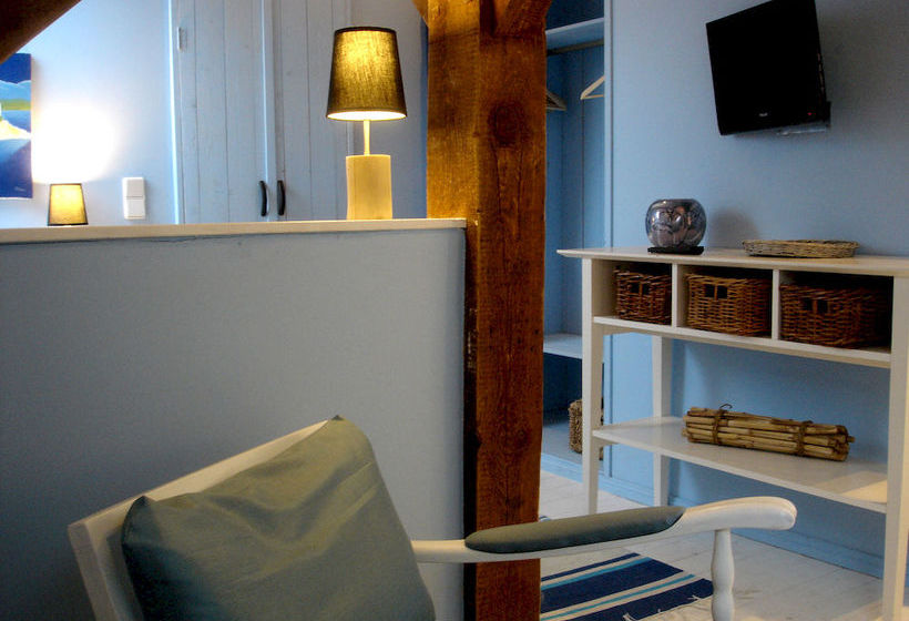 فندق Alfred - Otto