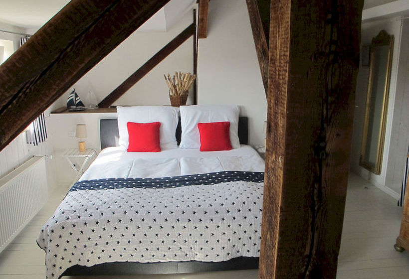 فندق Alfred - Otto