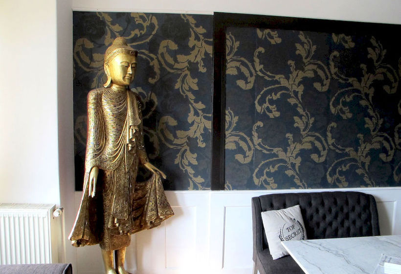 فندق Alfred - Otto