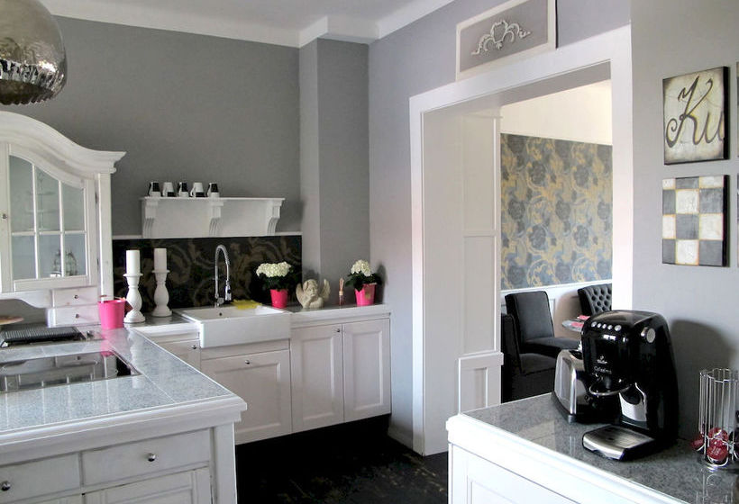 فندق Alfred - Otto