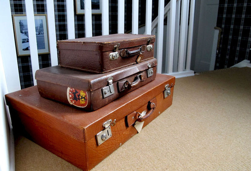 فندق Alfred - Otto