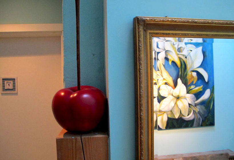 فندق Alfred - Otto