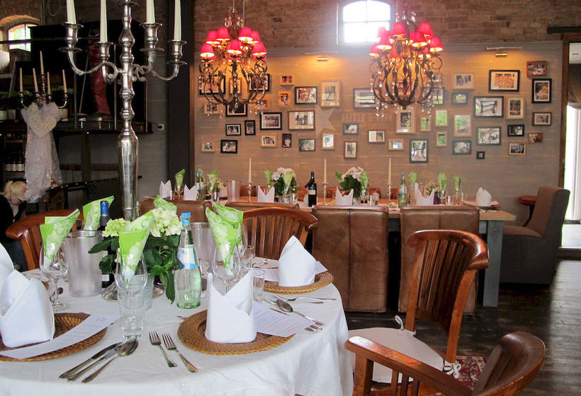 فندق Alfred - Otto