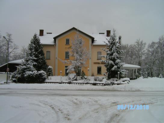 فندق Altes Casino