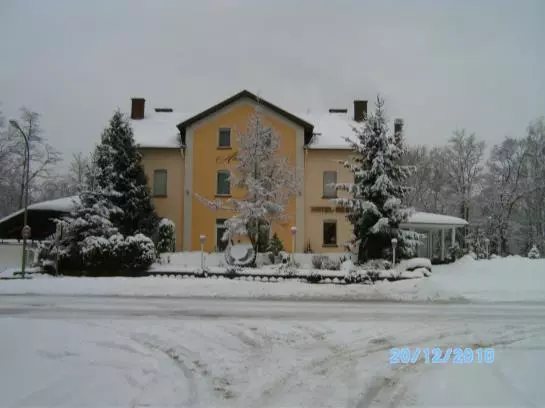 فندق Altes Casino