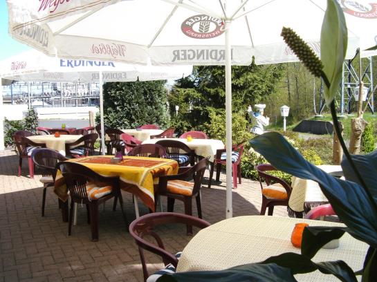 فندق Altes Casino