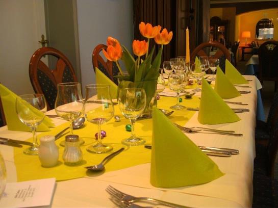 فندق Altes Casino