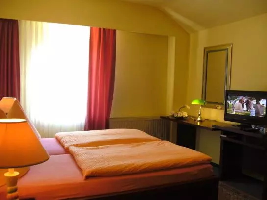 فندق Altes Casino