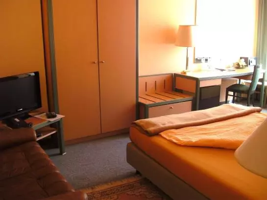 فندق Altes Casino