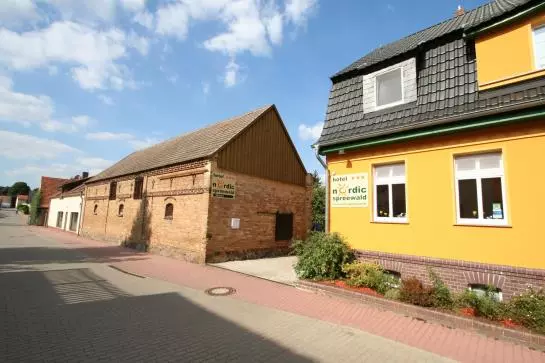 فندق Nordic Spreewald