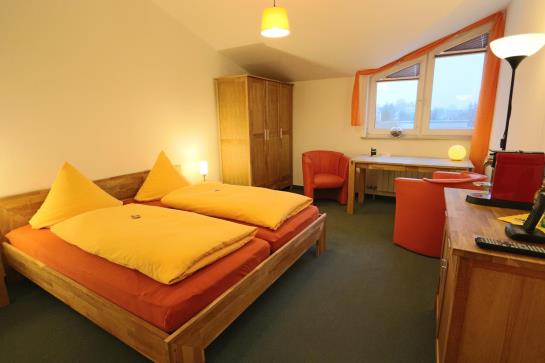 ホテル Nordic Spreewald