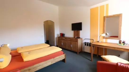 فندق Nordic Spreewald