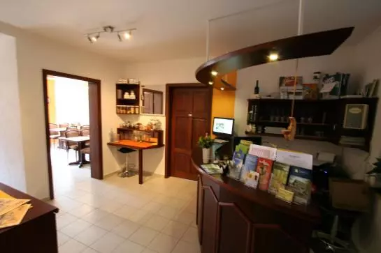 فندق Nordic Spreewald