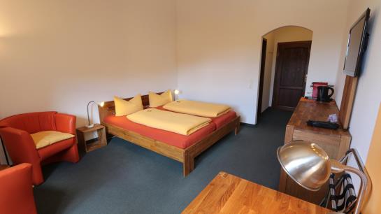 ホテル Nordic Spreewald