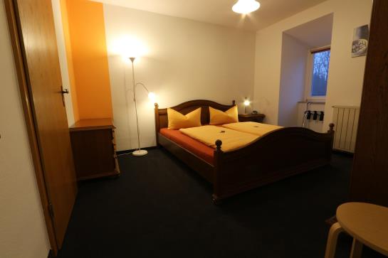 ホテル Nordic Spreewald