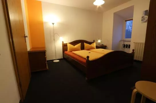 فندق Nordic Spreewald