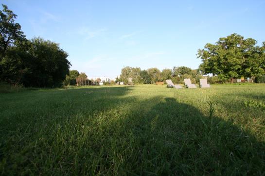 ホテル Nordic Spreewald