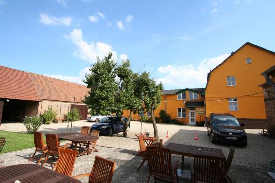 ホテル Nordic Spreewald