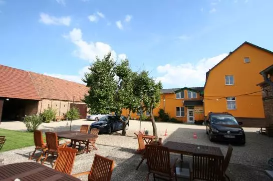 فندق Nordic Spreewald