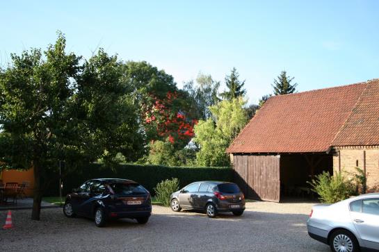 ホテル Nordic Spreewald