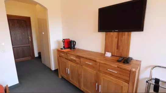 فندق Nordic Spreewald