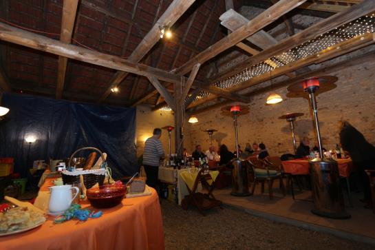 ホテル Nordic Spreewald